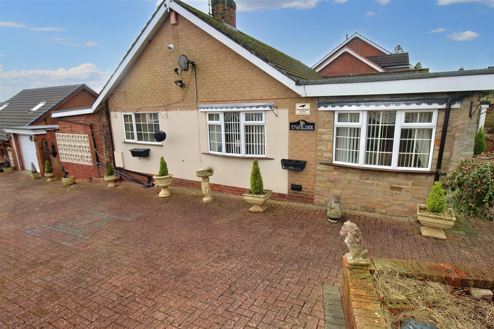 The Meadows, Endon, Stoke-On-Trent